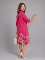 Denise | Kleid Slow Day