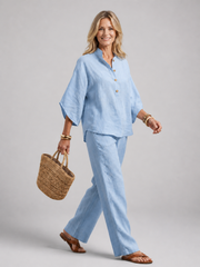 Ida | Casual Two-Piece Set