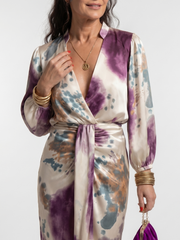 Marlies Wickelmidikleid – Ansicht 01