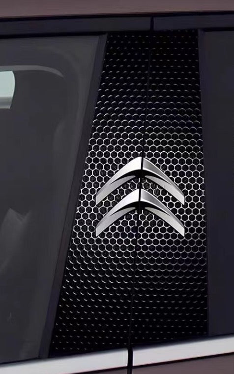 Deurstijl beschermende strips