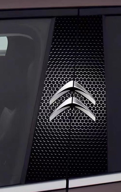 Deurstijl beschermende strips