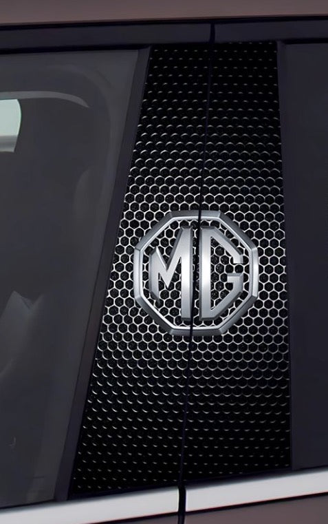 Deurstijl beschermende strips