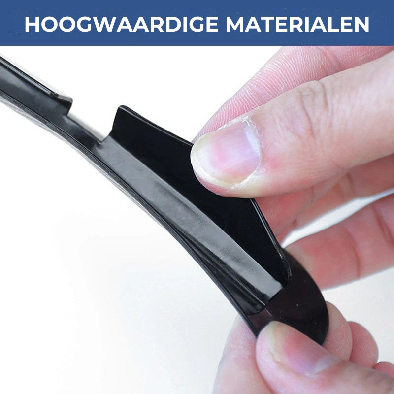 Zijspiegel Regenscherm (1 paar/ 2st)