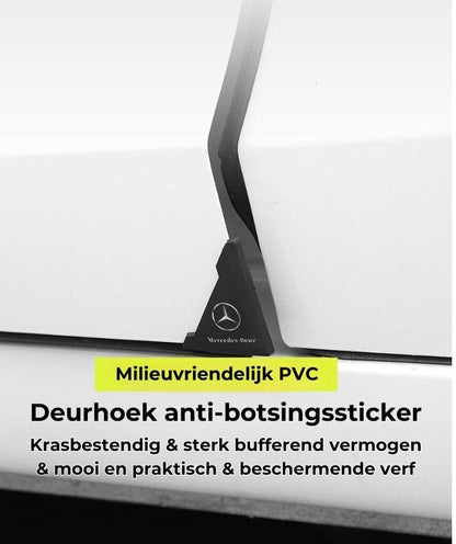 Autodeurbeschermer 🎉4 stuks🎉