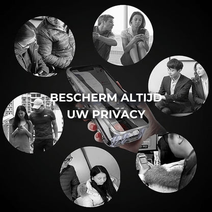 IPhone Privacyhoesje