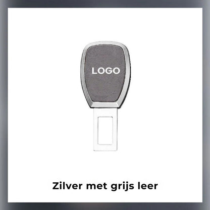 Autogordelclip - Luxe comfort
