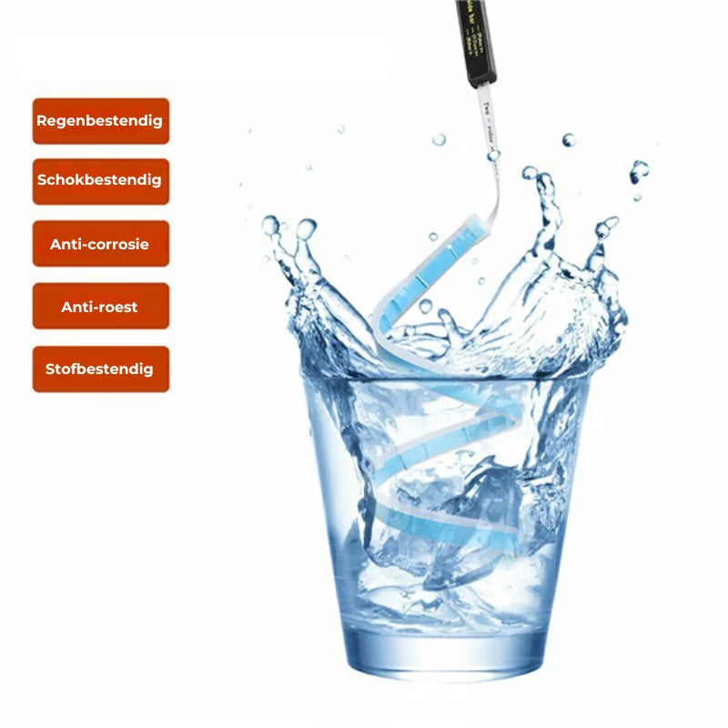 Autokoplamp ledverlichting - 1 Paar