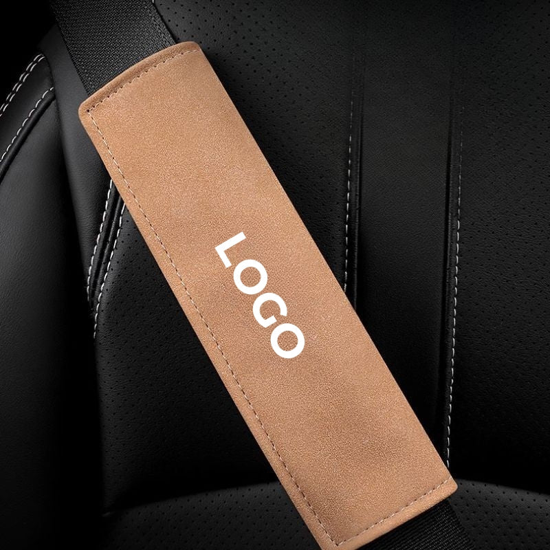 Luxe Suède Gordelhoes (2 stuks)