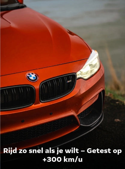 Magnetische Nummerplaat Houder