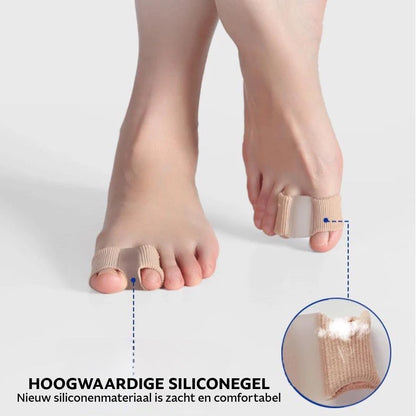 Elastische Comforabele Tenen Sprijders