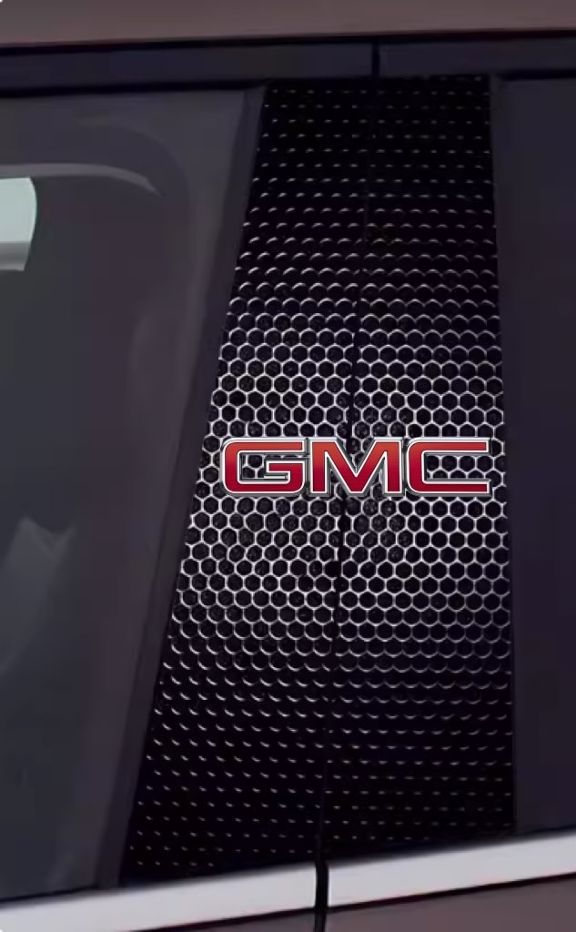 Deurstijl beschermende strips