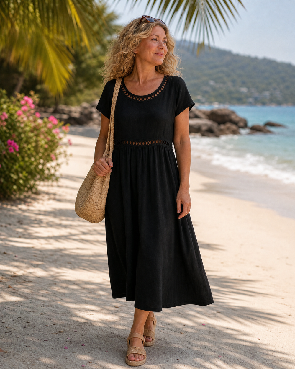 Sormane Kleid Gelb