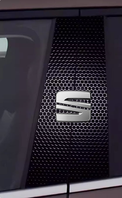 Deurstijl beschermende strips