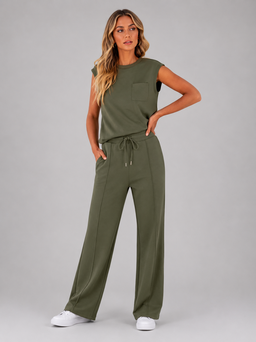 Julia | Premium Loungewear-Set