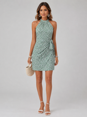 Romy | Sommerkleid mit Polka-Dots