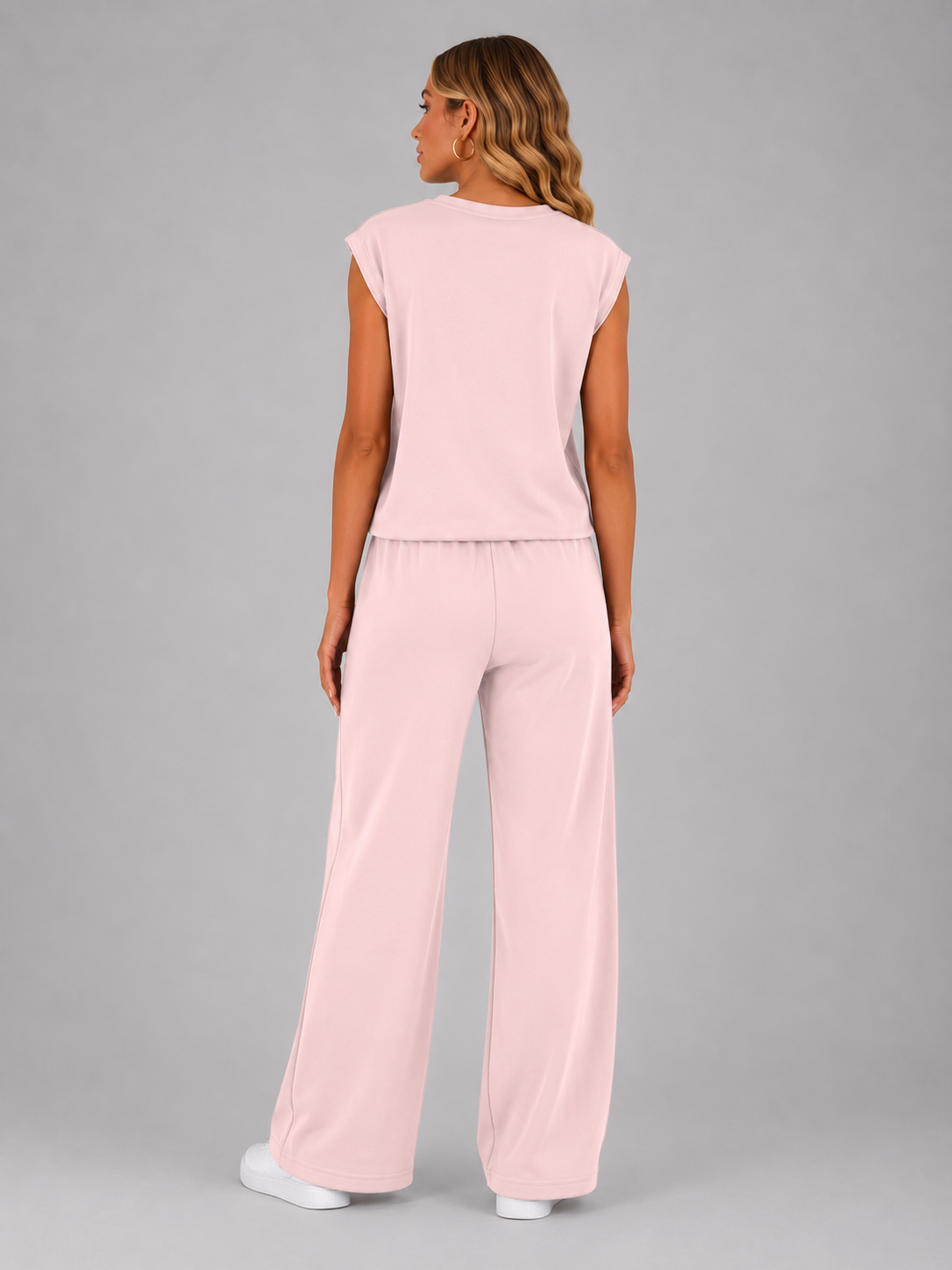 Julia | Premium Loungewear-Set
