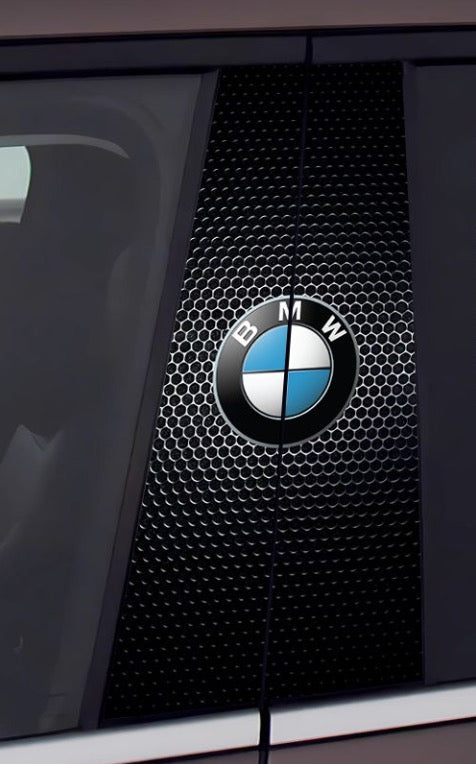 Deurstijl beschermende strips