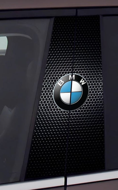 Deurstijl beschermende strips