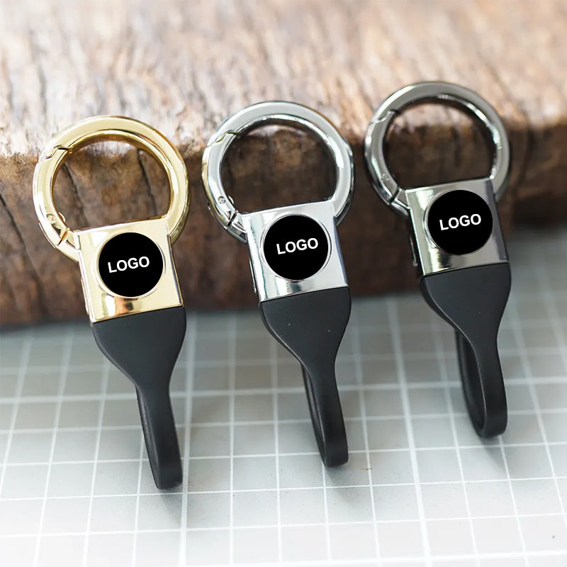 Autosleutels Luxe Sleutelhanger