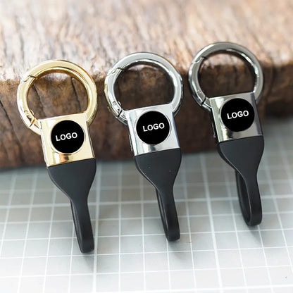 Autosleutels Luxe Sleutelhanger