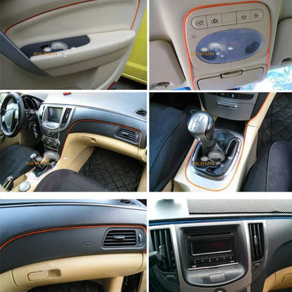 Auto Sfeerverlichting Strips