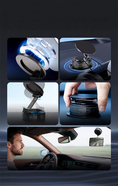 Ultra Sterke Telefoonhouder 