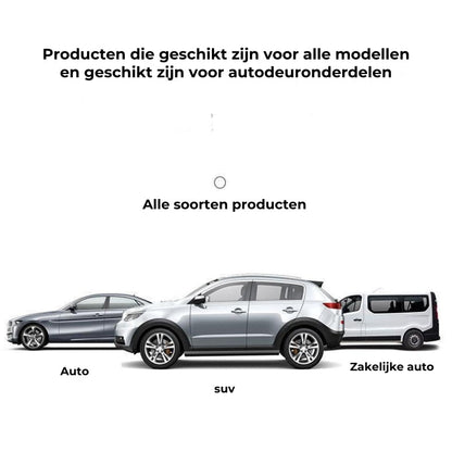 Autodeurbeschermer 🎉4 stuks🎉