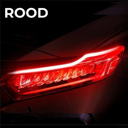 Autokoplamp ledverlichting - 1 Paar