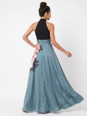 Florentia Maxikleid – Ansicht 01
