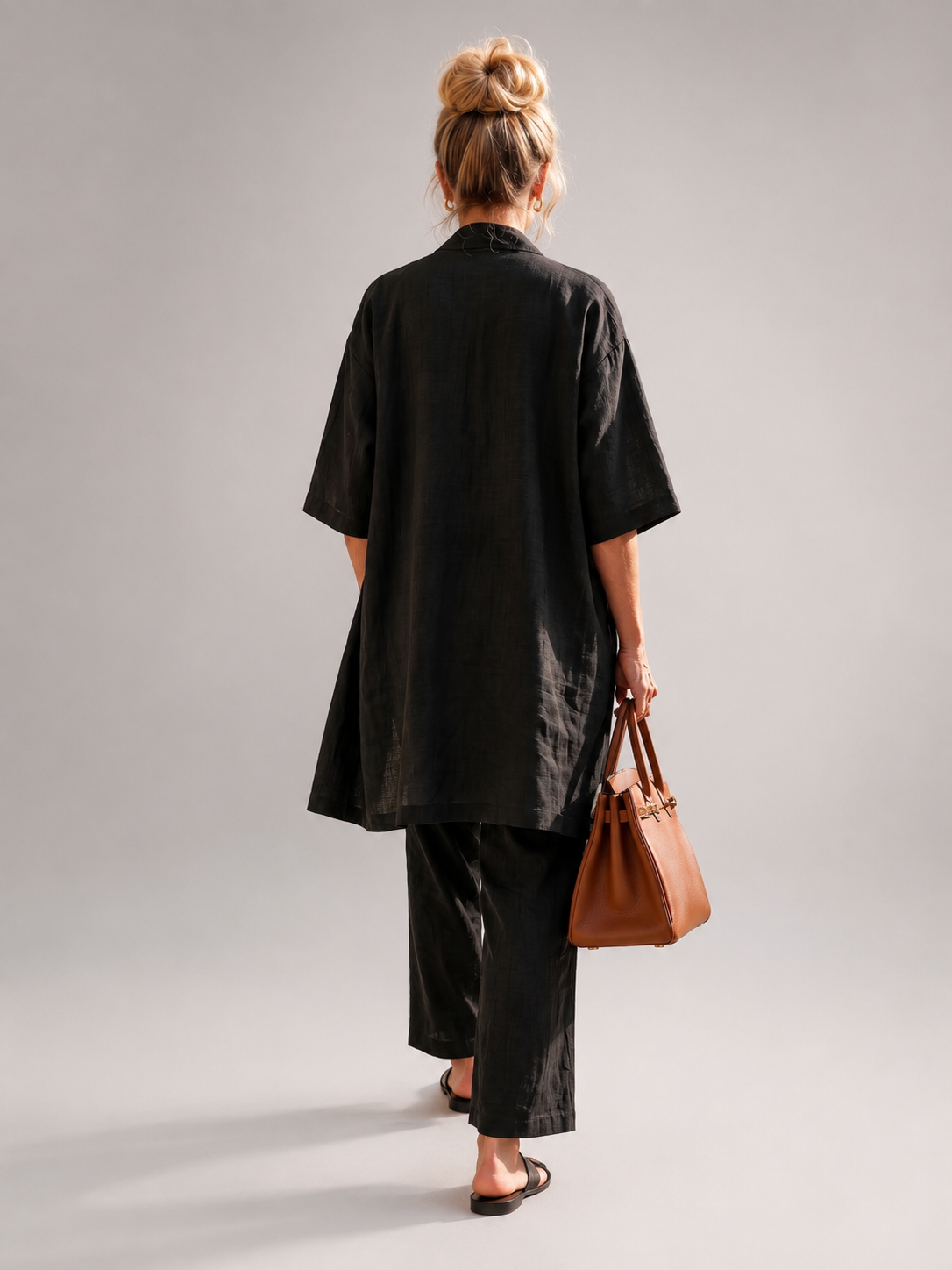 Aylin | Lockeres 3-teiliges Set