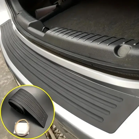 Backbar Beschermcover Auto Kofferbak