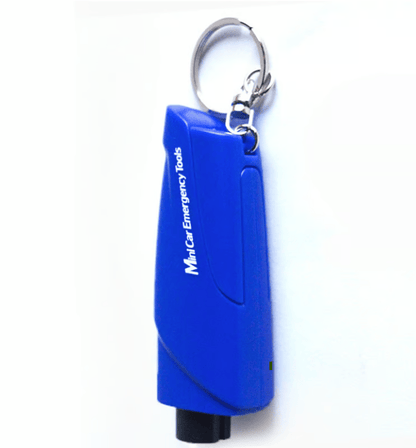 2-in-1 Noodhamer en Gordelsnijder