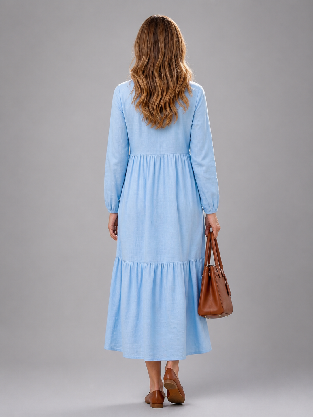 Claudia | Kleid Meadow Breeze