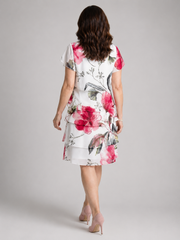 Lara | Knielanges Kleid
