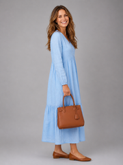 Claudia | Kleid Meadow Breeze