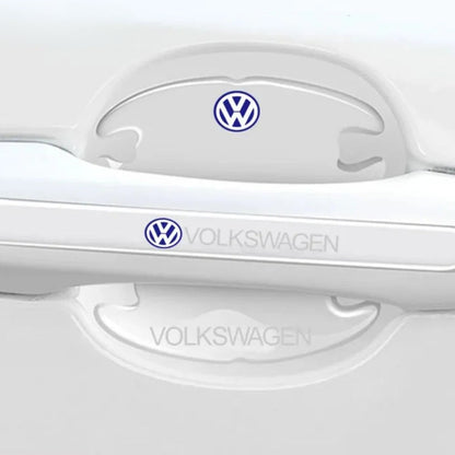 Handgreepbeschermers - slag- en krasbestendig (voor en achter inbegrepen)