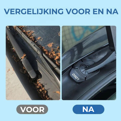 Beschermhoes voor ruitenwissergaten (2 stuks / 1 paar)