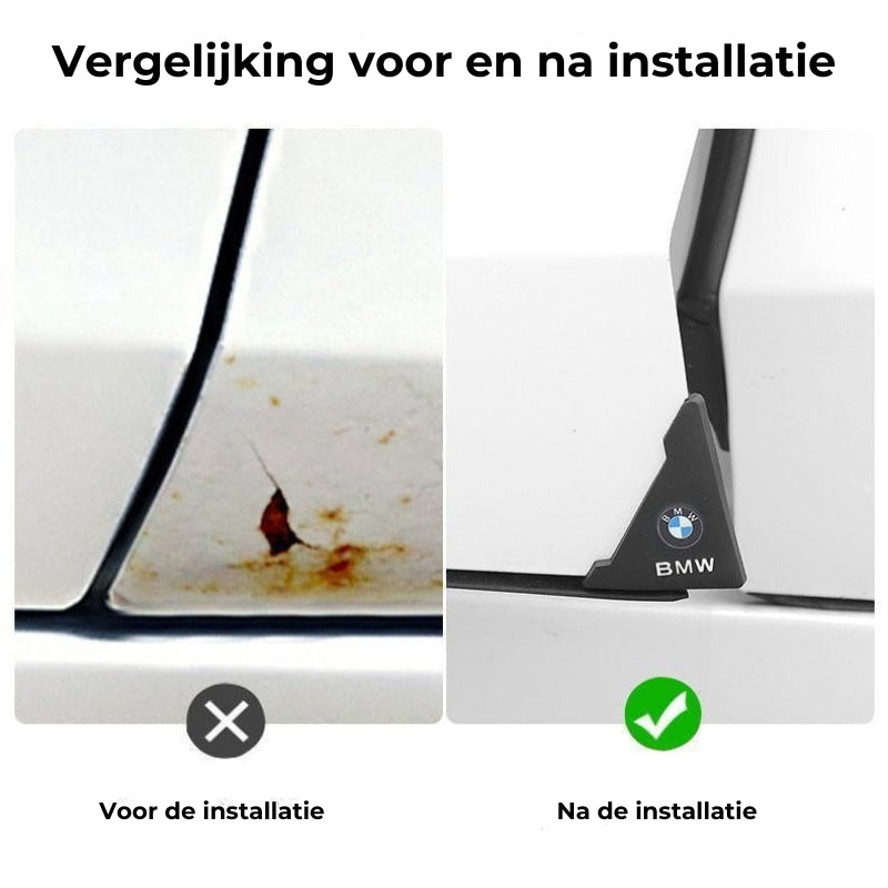 Autodeurbeschermer 🎉4 stuks🎉