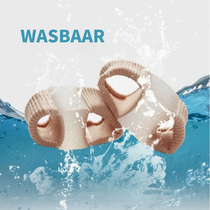 Elastische Comforabele Tenen Sprijders