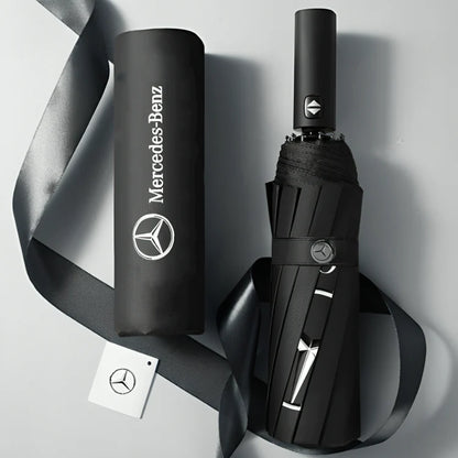 Automatische Ppvouwbare Paraplu