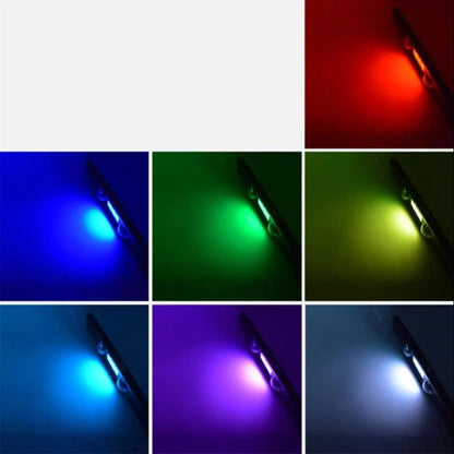 Auto Interieurverlichting LEDS