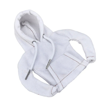 Versnellingspook hoodie