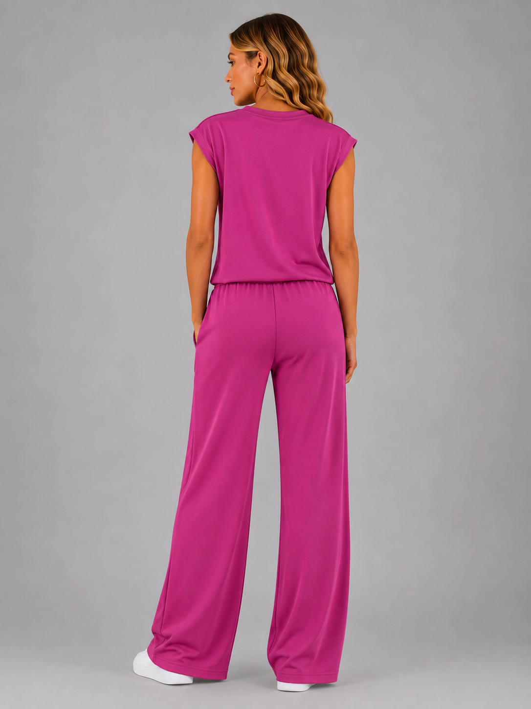 Julia | Premium Loungewear-Set