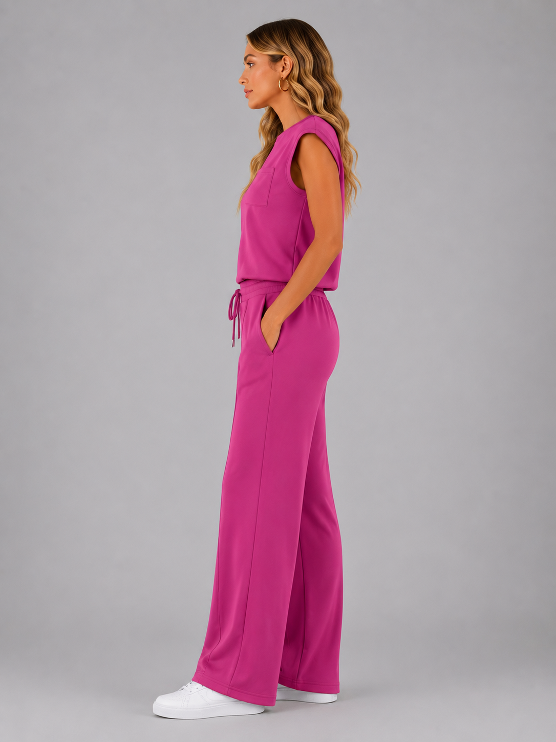 Julia | Premium Loungewear-Set