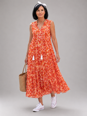 Taryn | Kleid „Island Breeze“