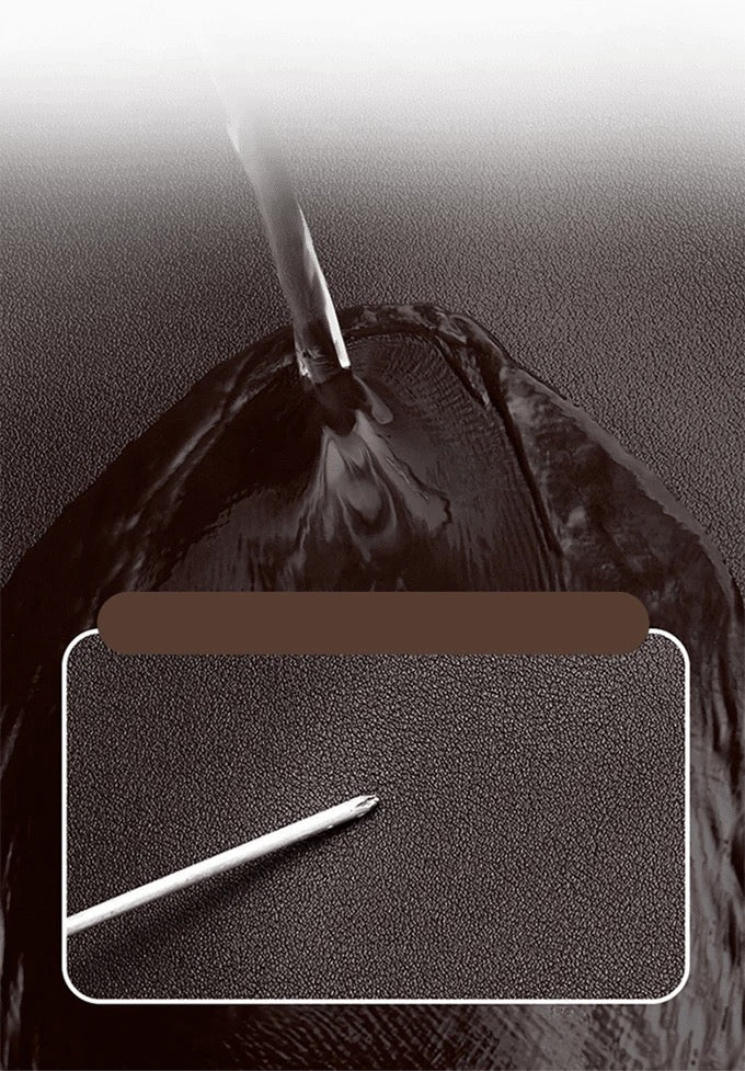 Dubbele Schouder Tas