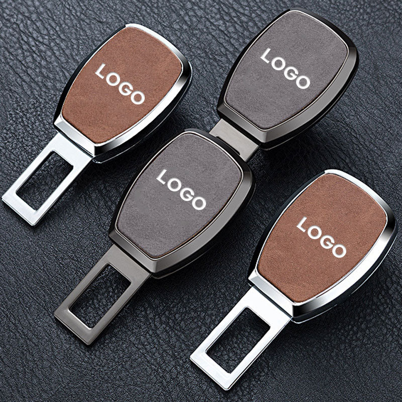 Autogordelclip - Luxe comfort