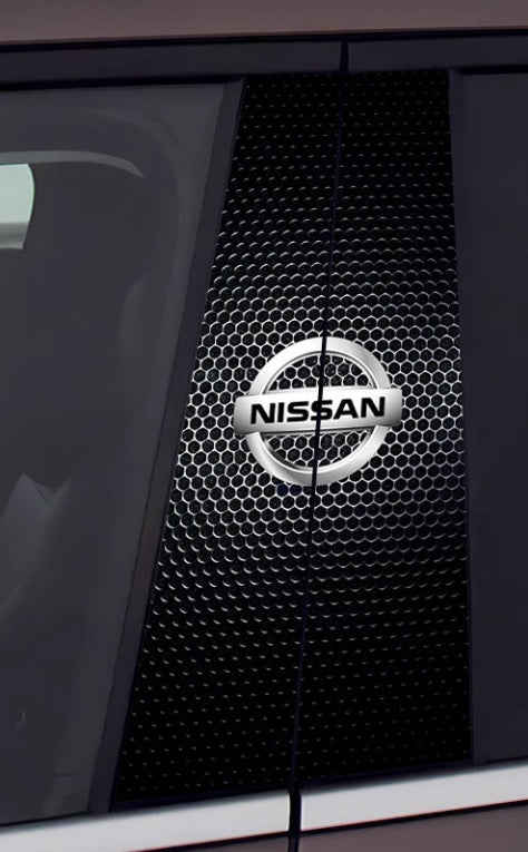 Deurstijl beschermende strips