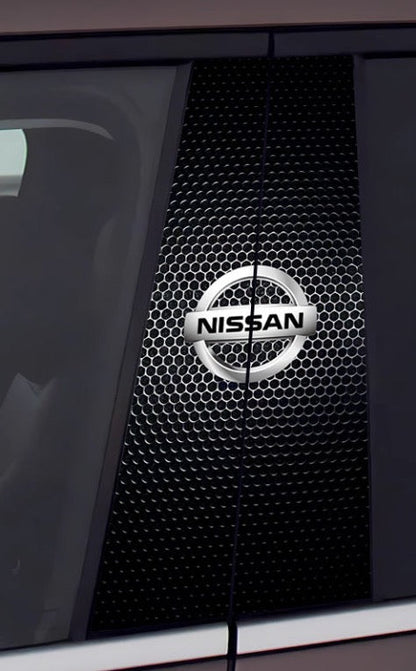 Deurstijl beschermende strips