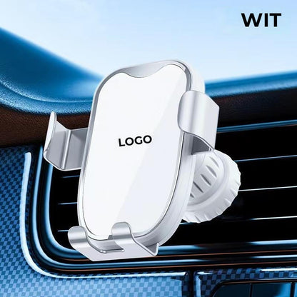 Sensorkoppeling Telefoonhouder Luchtventiel